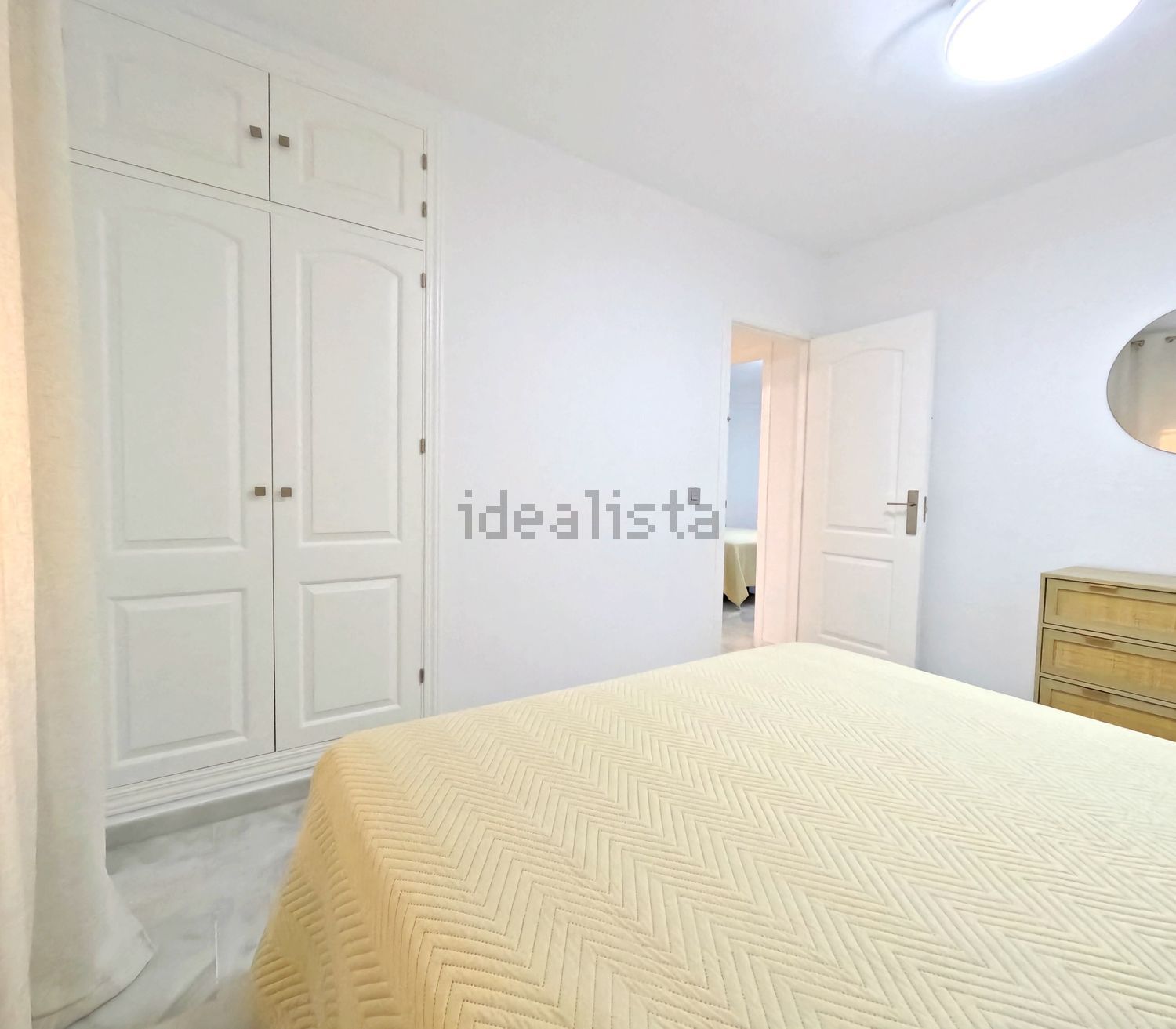 Pis de 109 m² a Fuengirola