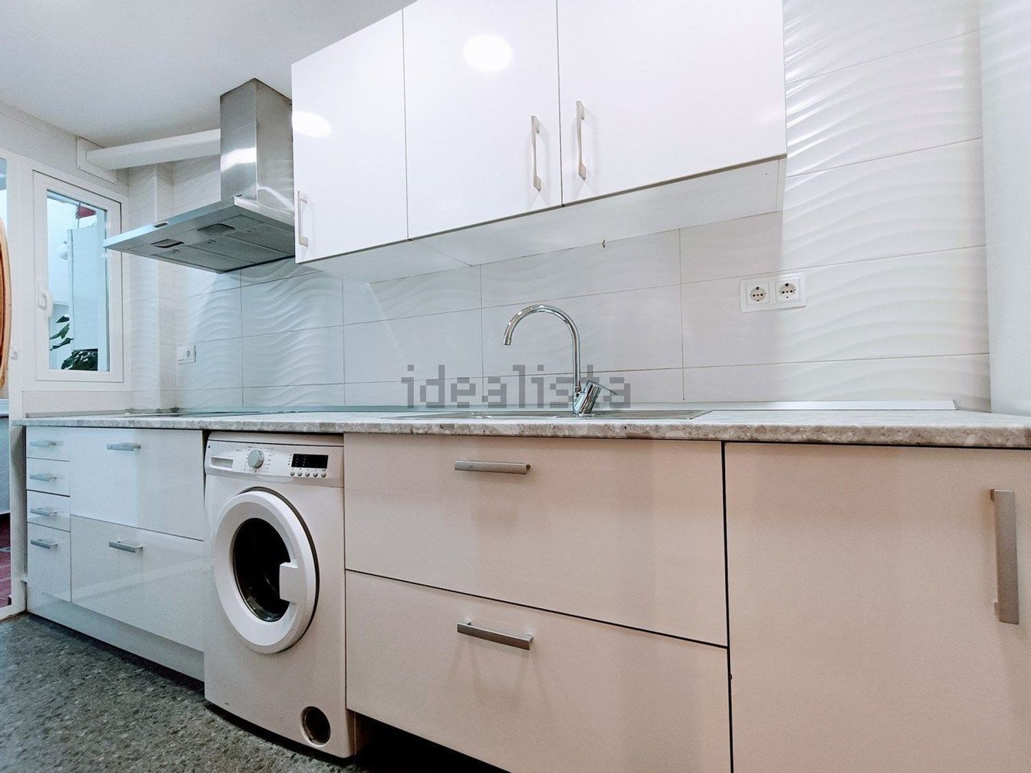 Pis de 90 m² a Madrid