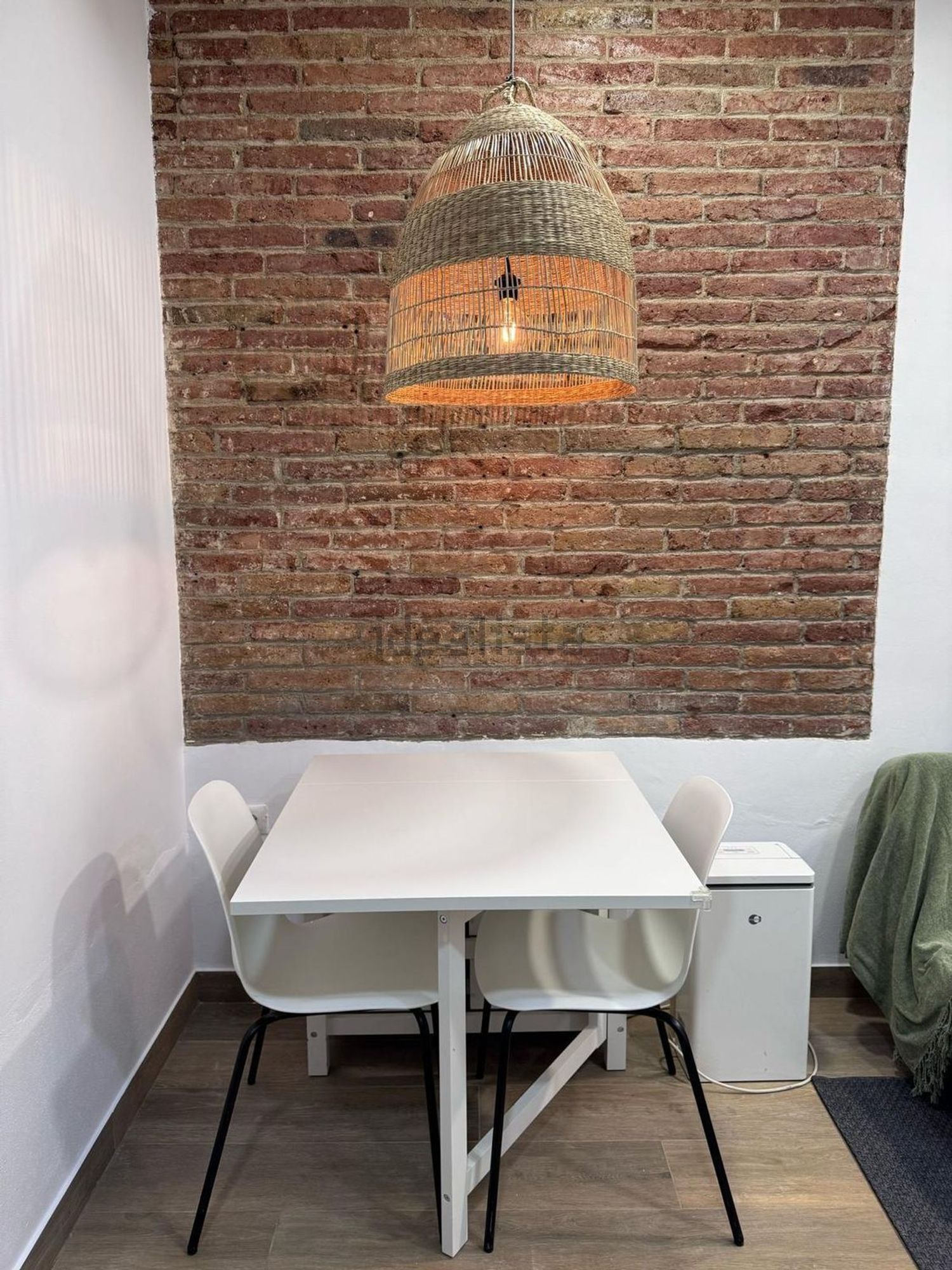 Pis de 60 m² a l'Hospitalet de Llobregat