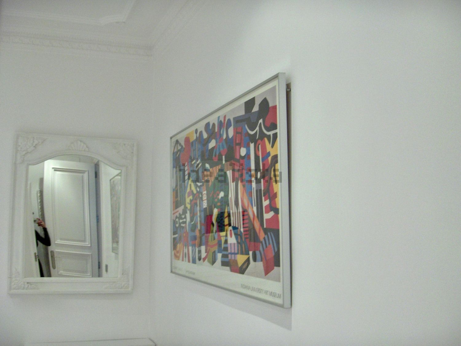 Appartamento 55 m² a Madrid