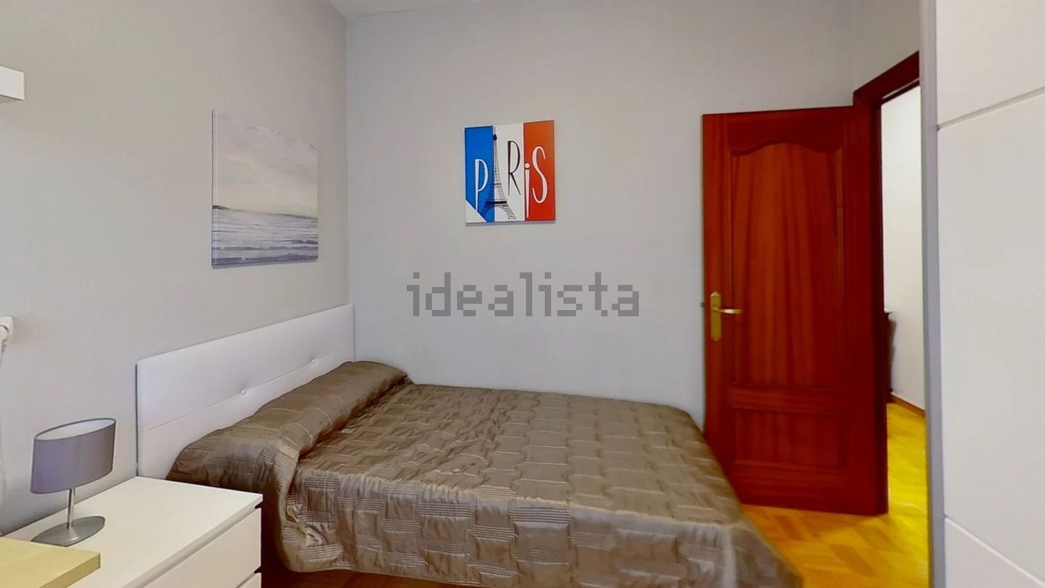 Pis de 84 m² a Oviedo