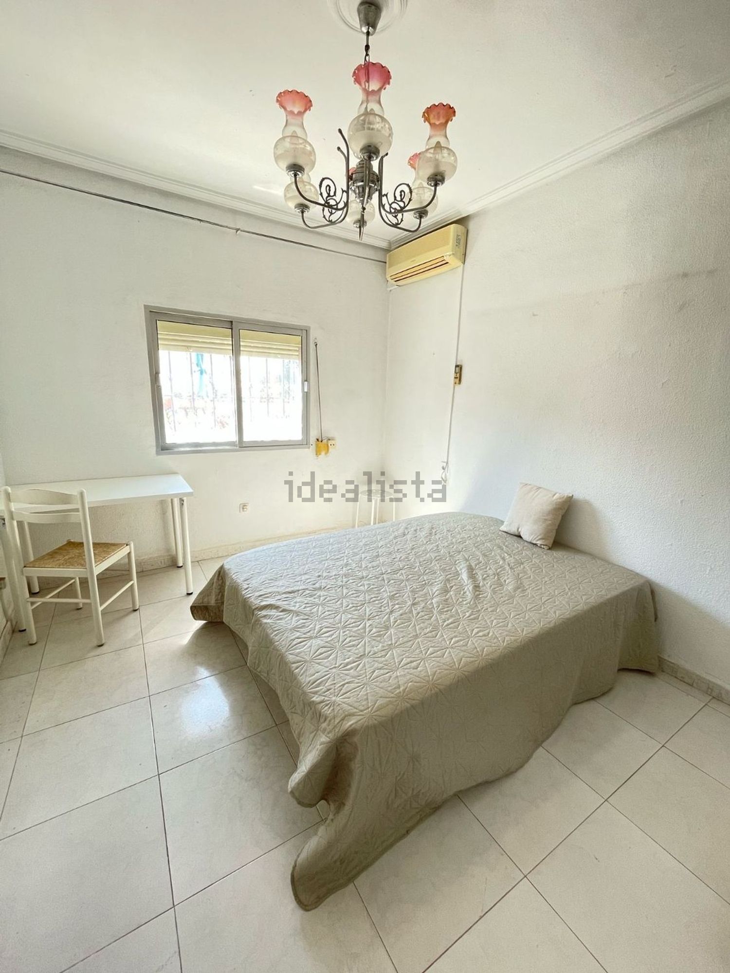 Habitació de lloguer, Sevilla