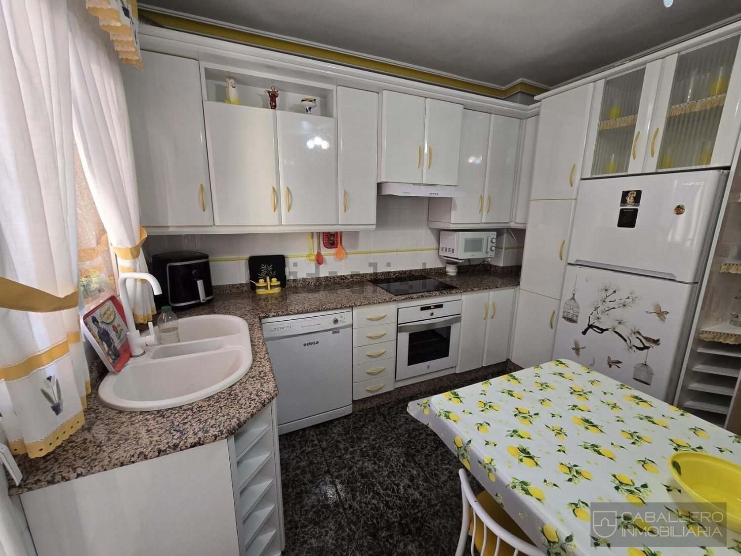 Квартира 95 м² в Cehegín