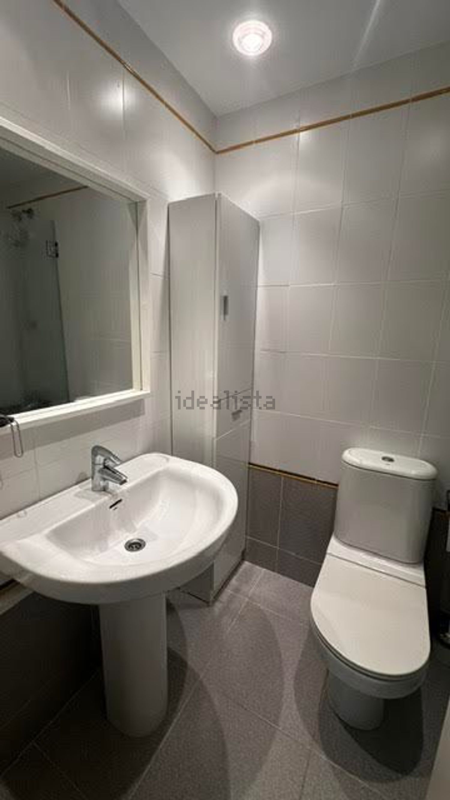 Pis de 80 m² a València