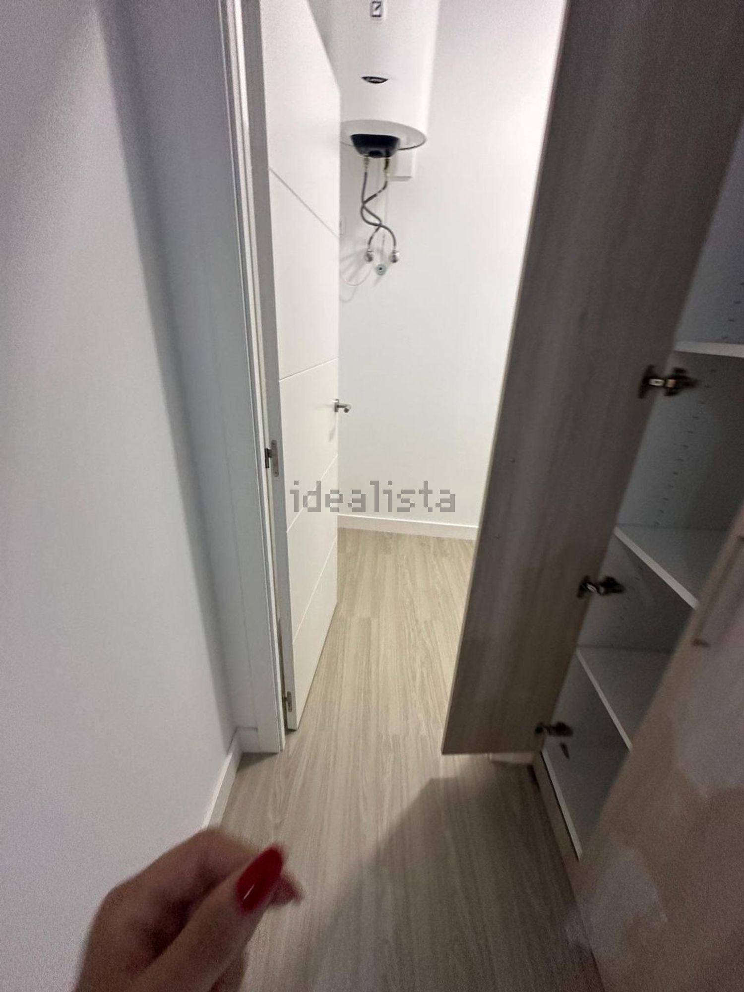 Pis de 50 m² a Arona