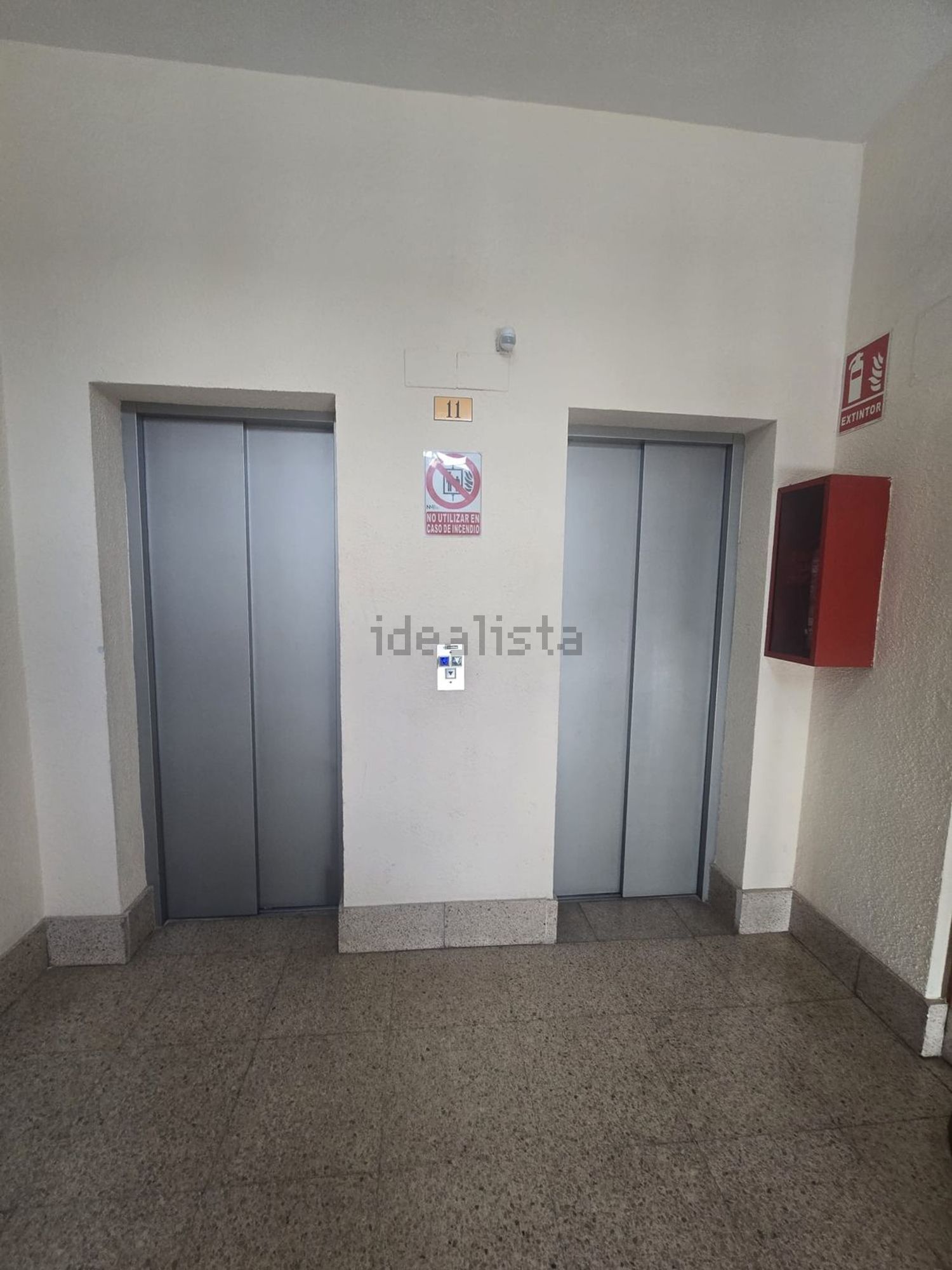 Pis de 60 m² a Madrid