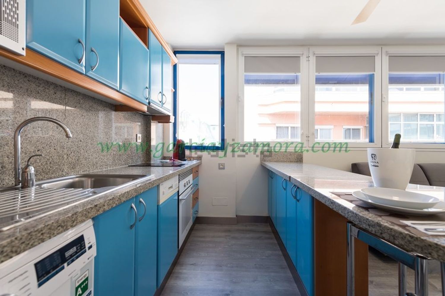 Piso de 44 m² en Las Palmas de Gran Canaria