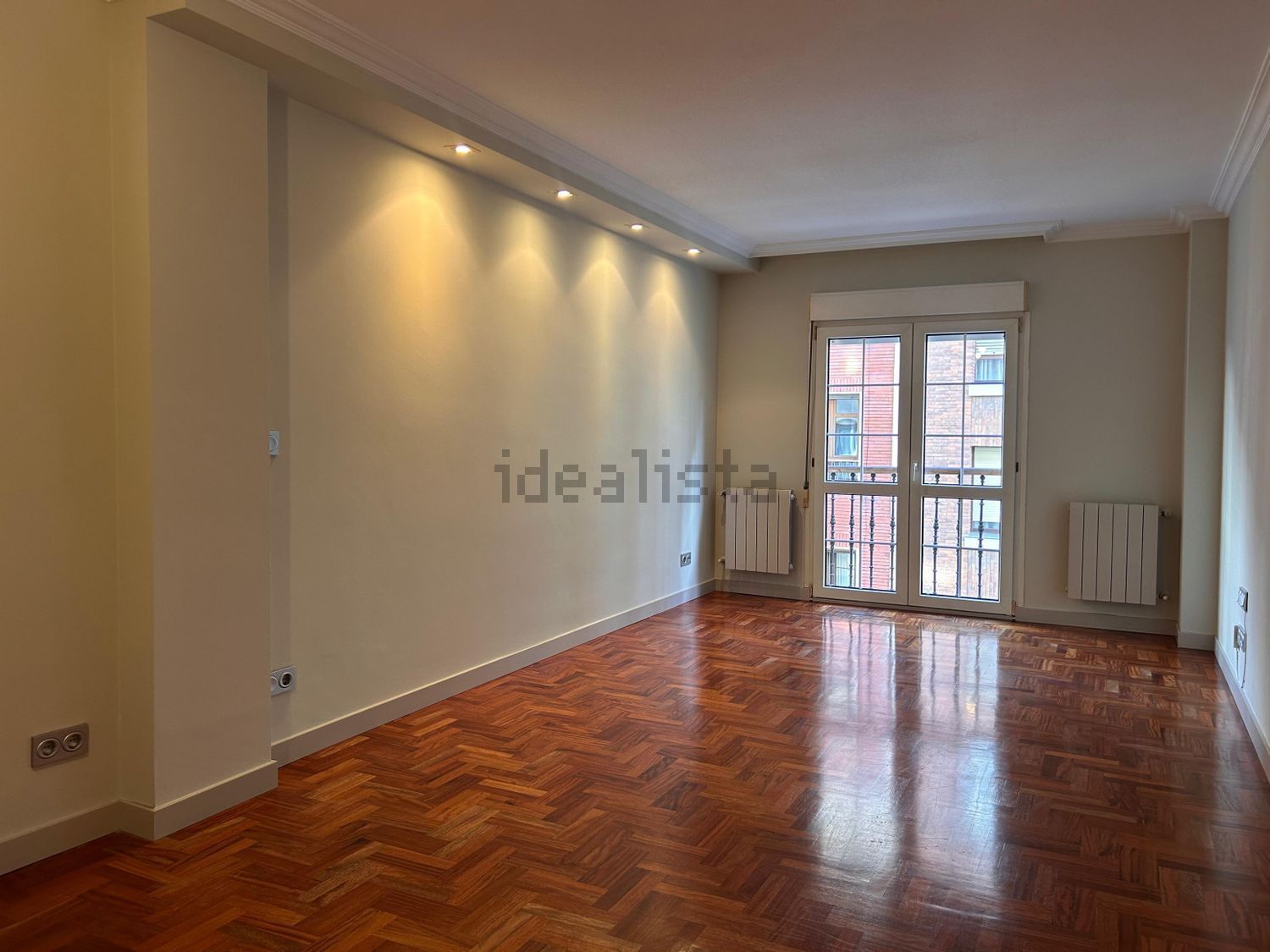 Pis de 90 m² a Gijón