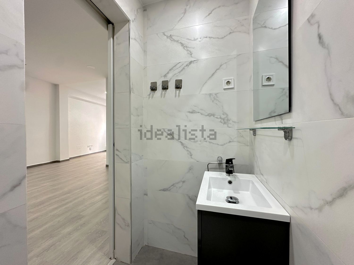 Pis de 41 m² a Madrid