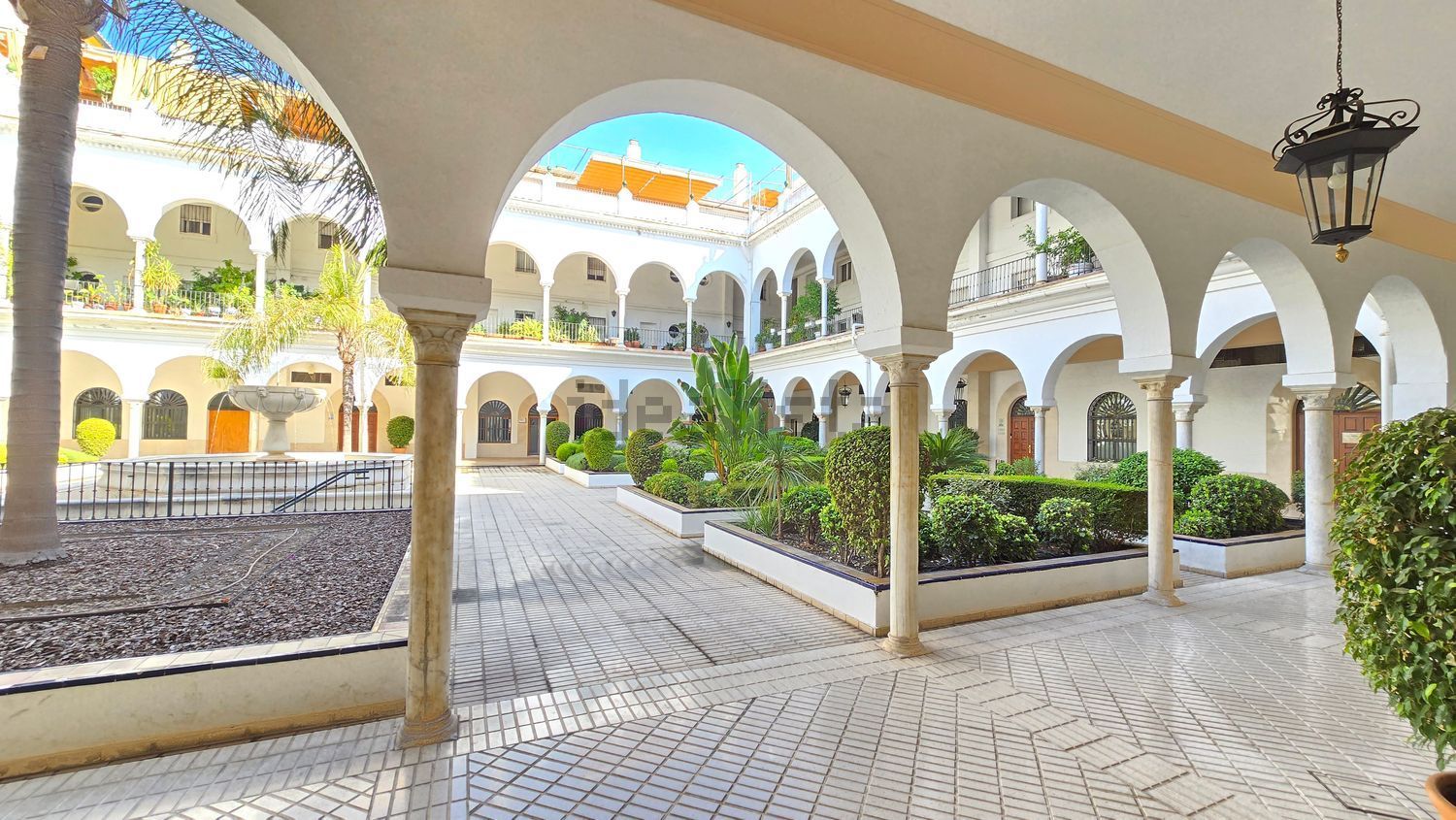 Piso de 64 m² en Sevilla