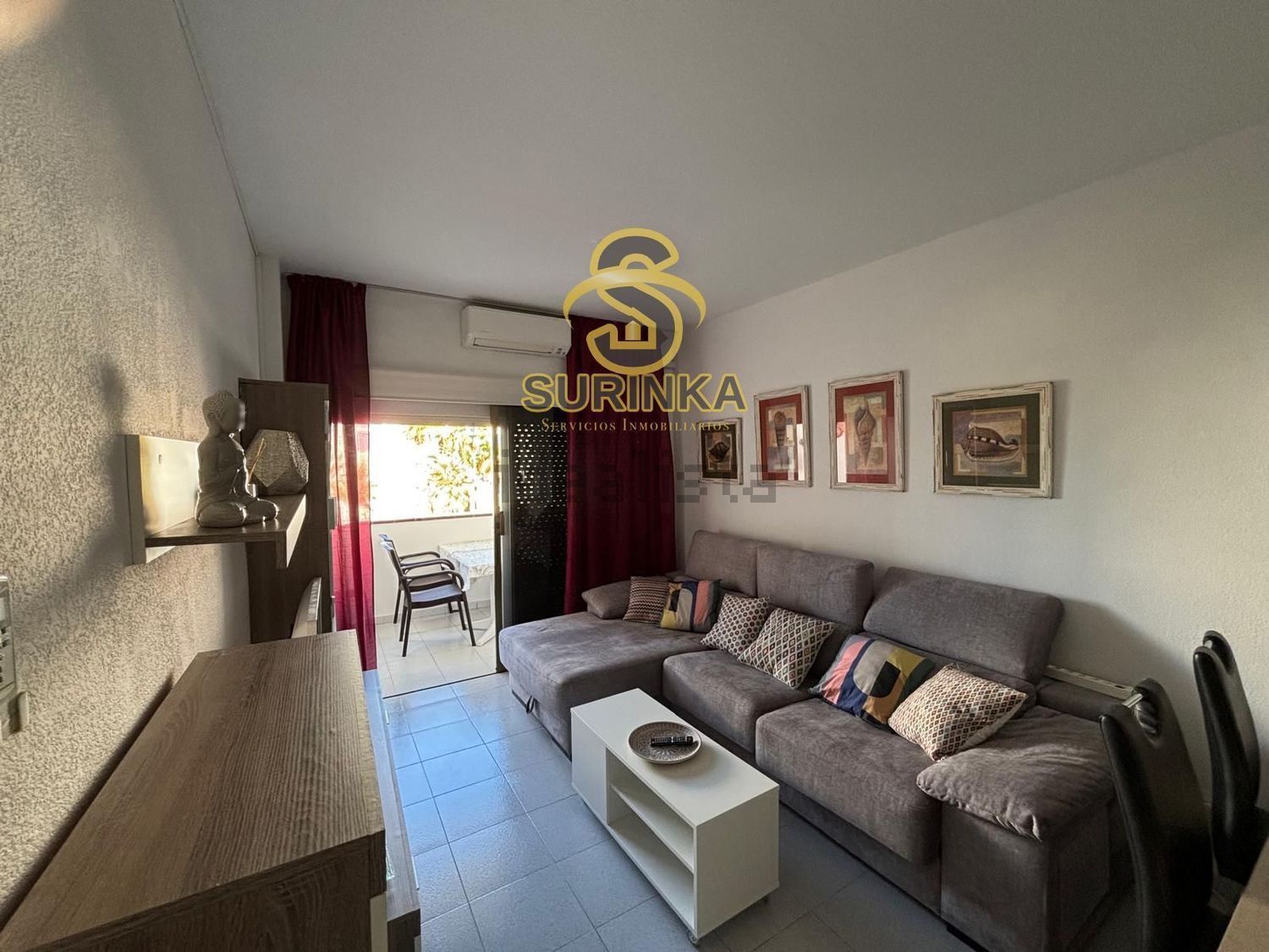 Appartement 52 m² à San Bartolomé de Tirajana