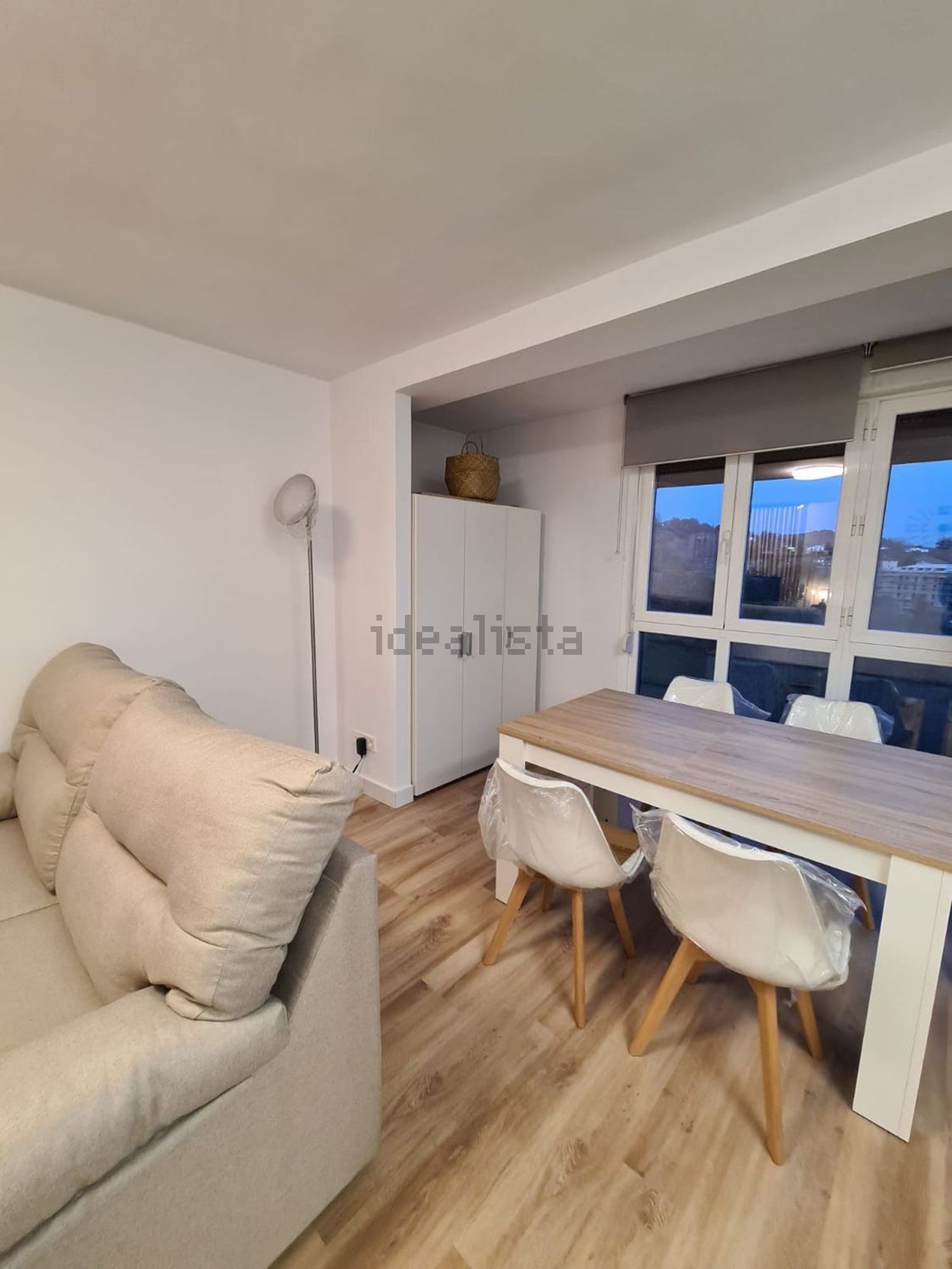Pis de 78 m² a Usurbil