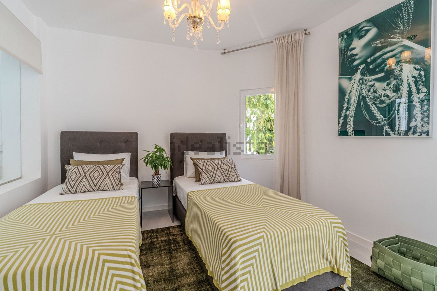 Casa de 280 m² a Marbella