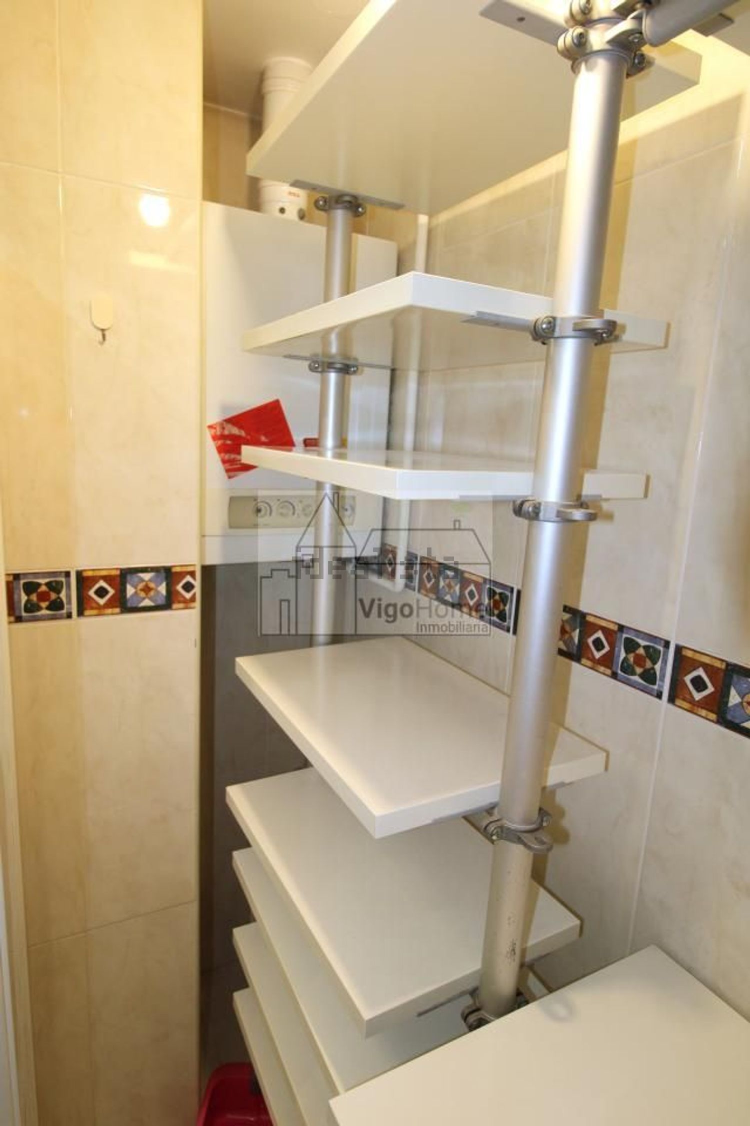 Pis de 45 m² a Vigo