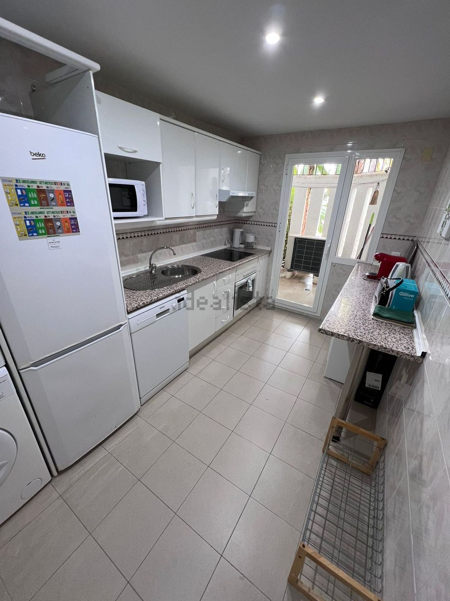 Pis de 125 m² a Marbella