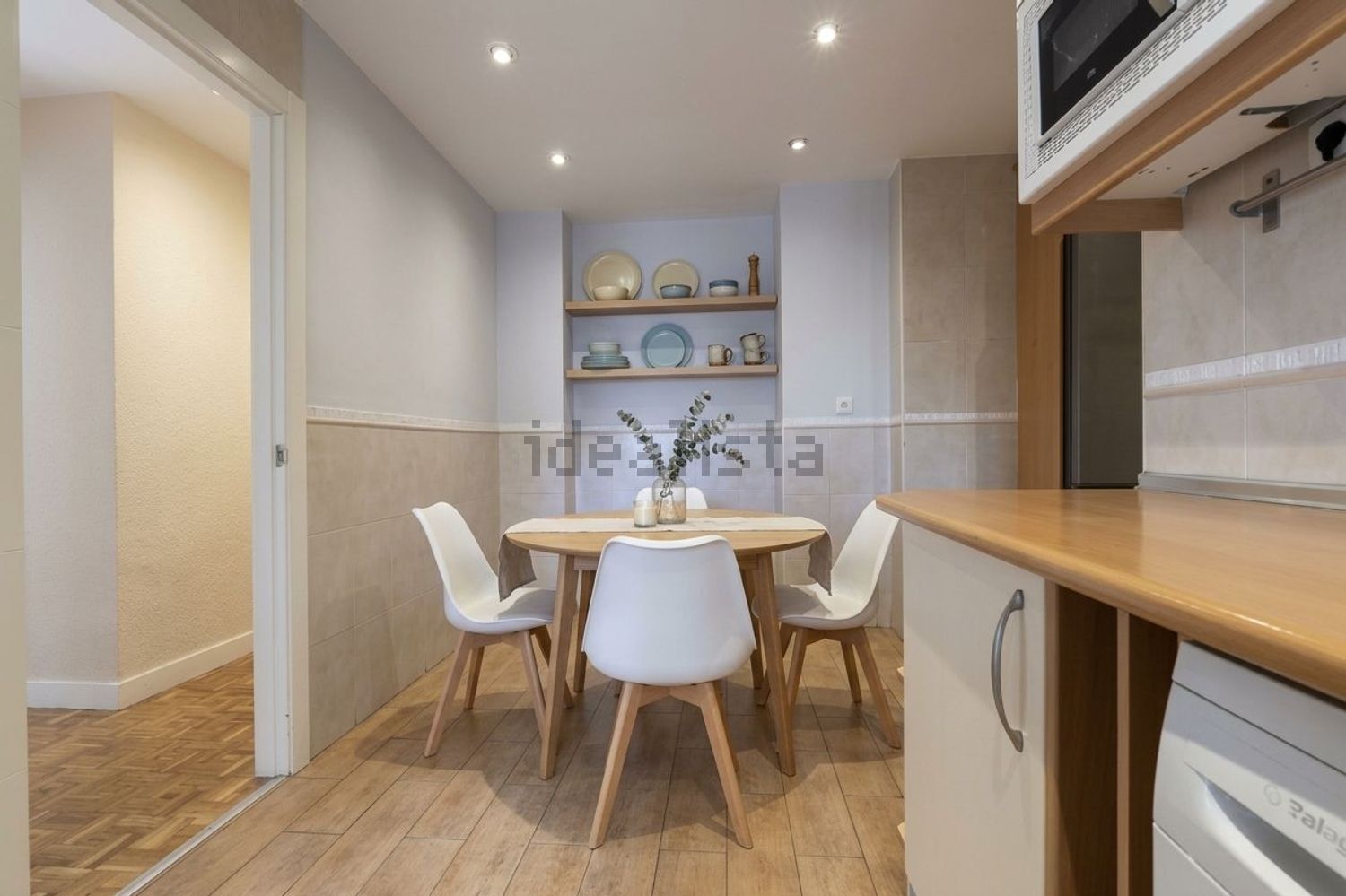 Appartamento 148 m² a Madrid