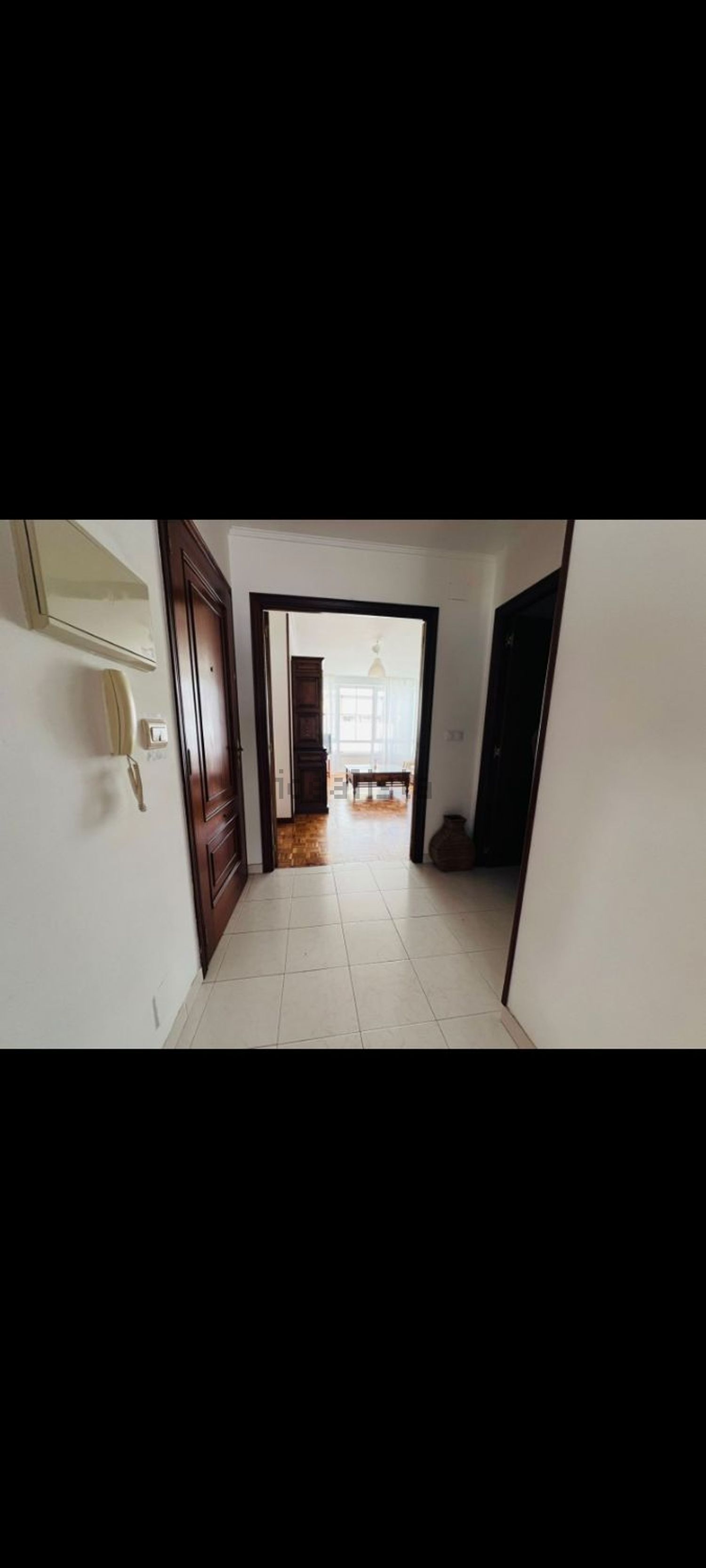 Piso de 80 m² en Ferrol
