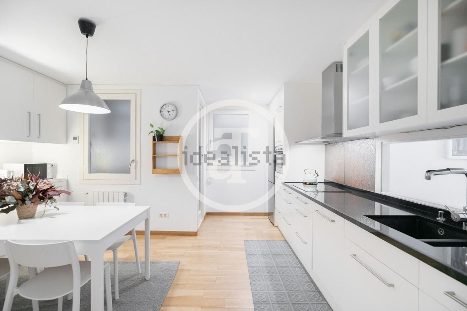 Wohnung 85 m² in Barcelona