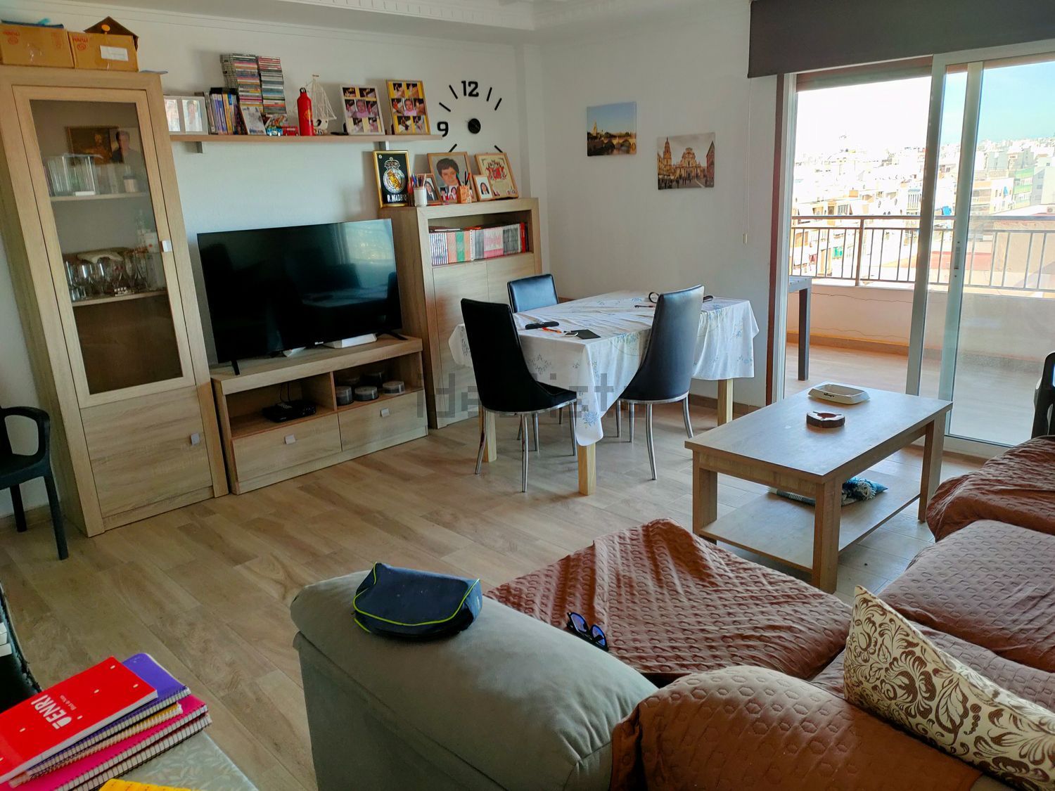 Кімната в оренду, Torrevieja