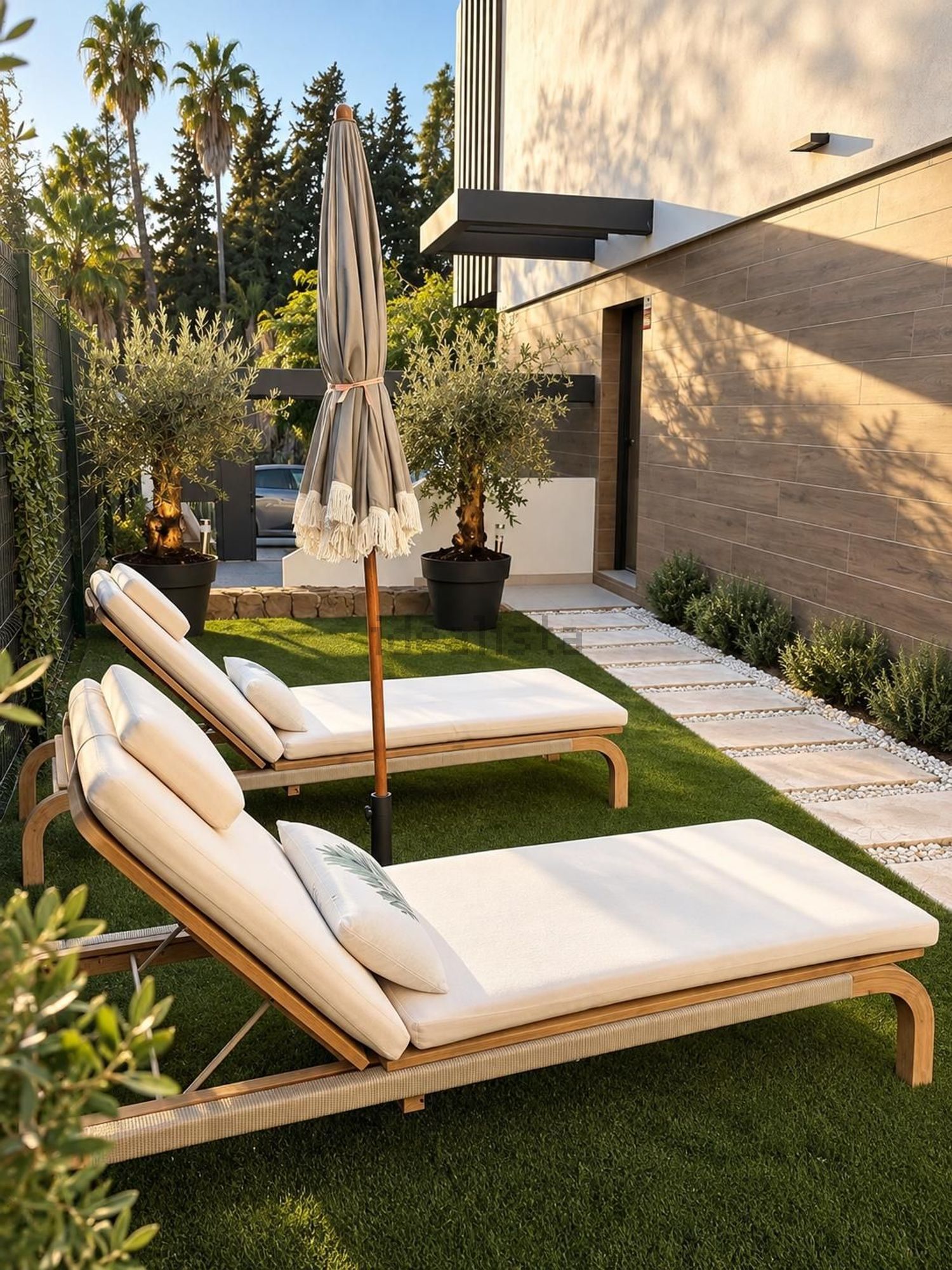 Casa de 130 m² a Estepona