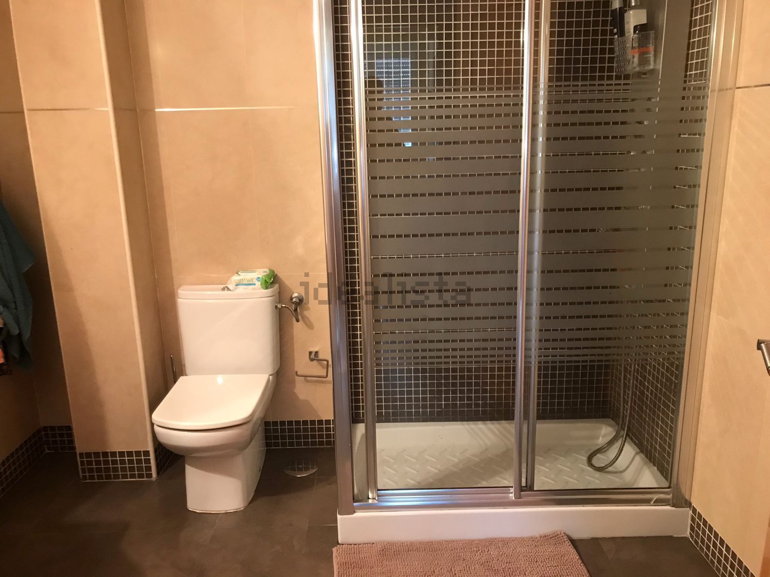 Stanza in affitto, Madrid