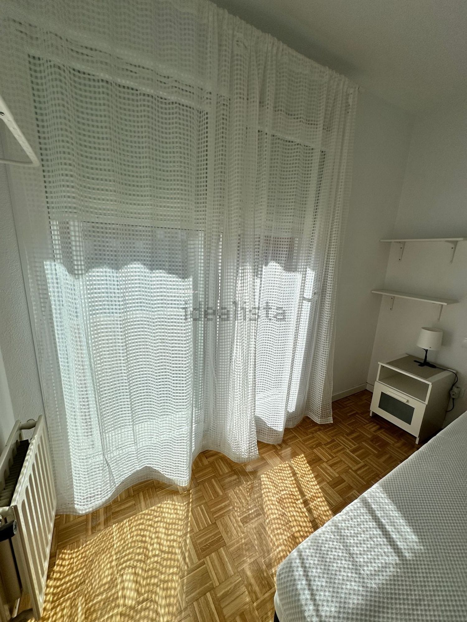 Piso de 56 m² en Ávila