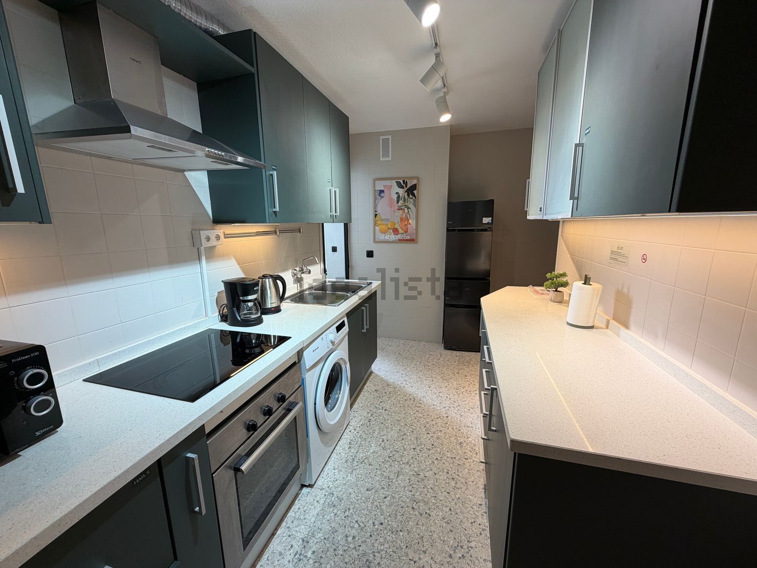 Habitación en alquiler, Málaga