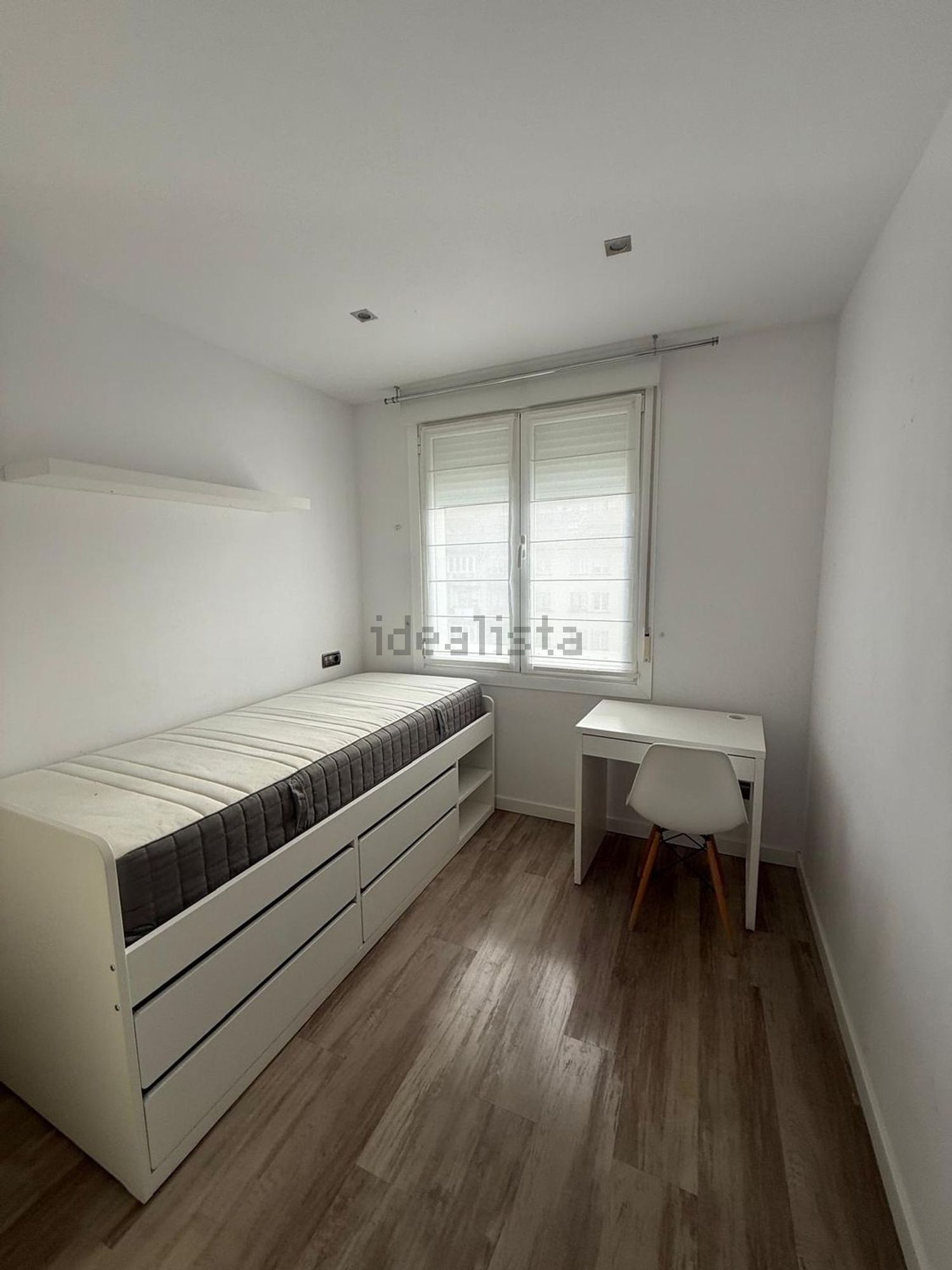 Piso de 68 m² en Irún