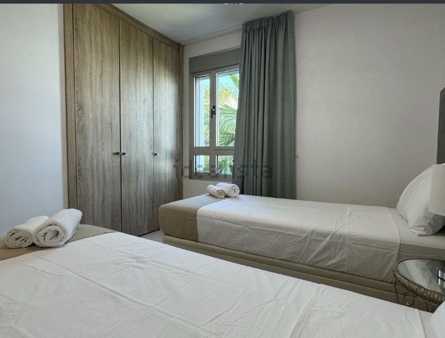 Pis de 117 m² a Marbella