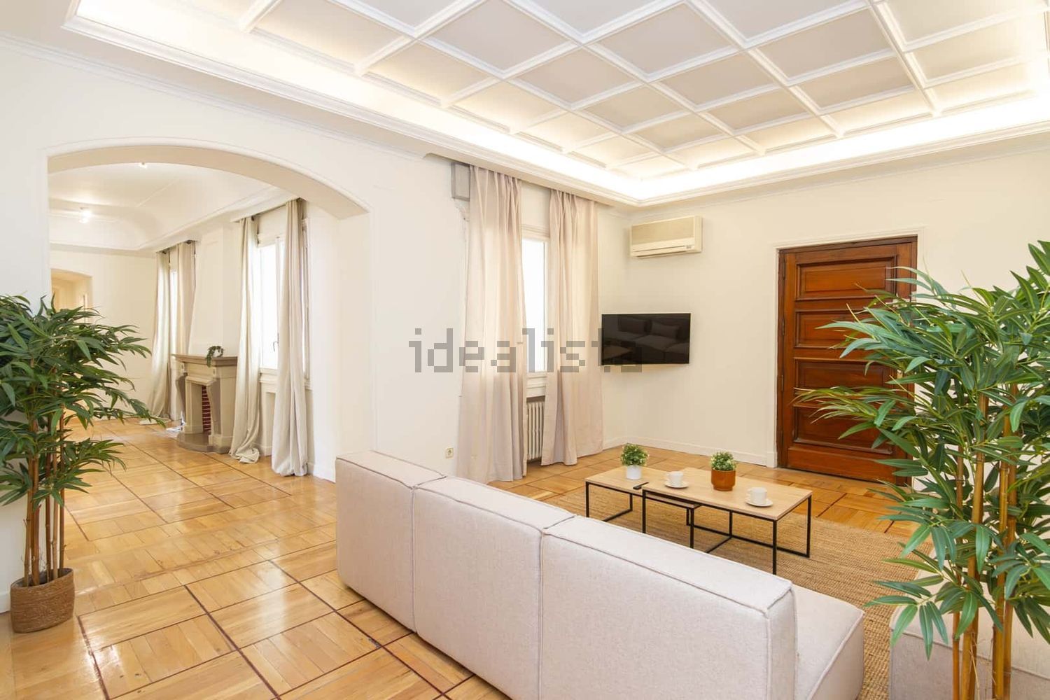 Habitación en alquiler, Madrid