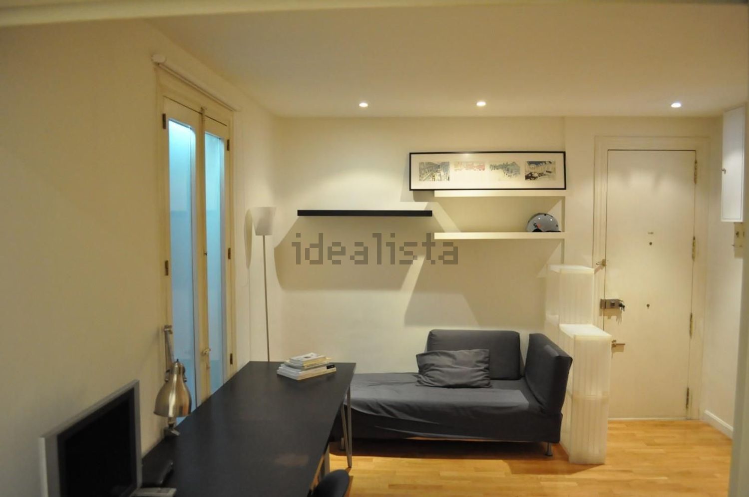 Pis de 35 m² a Madrid