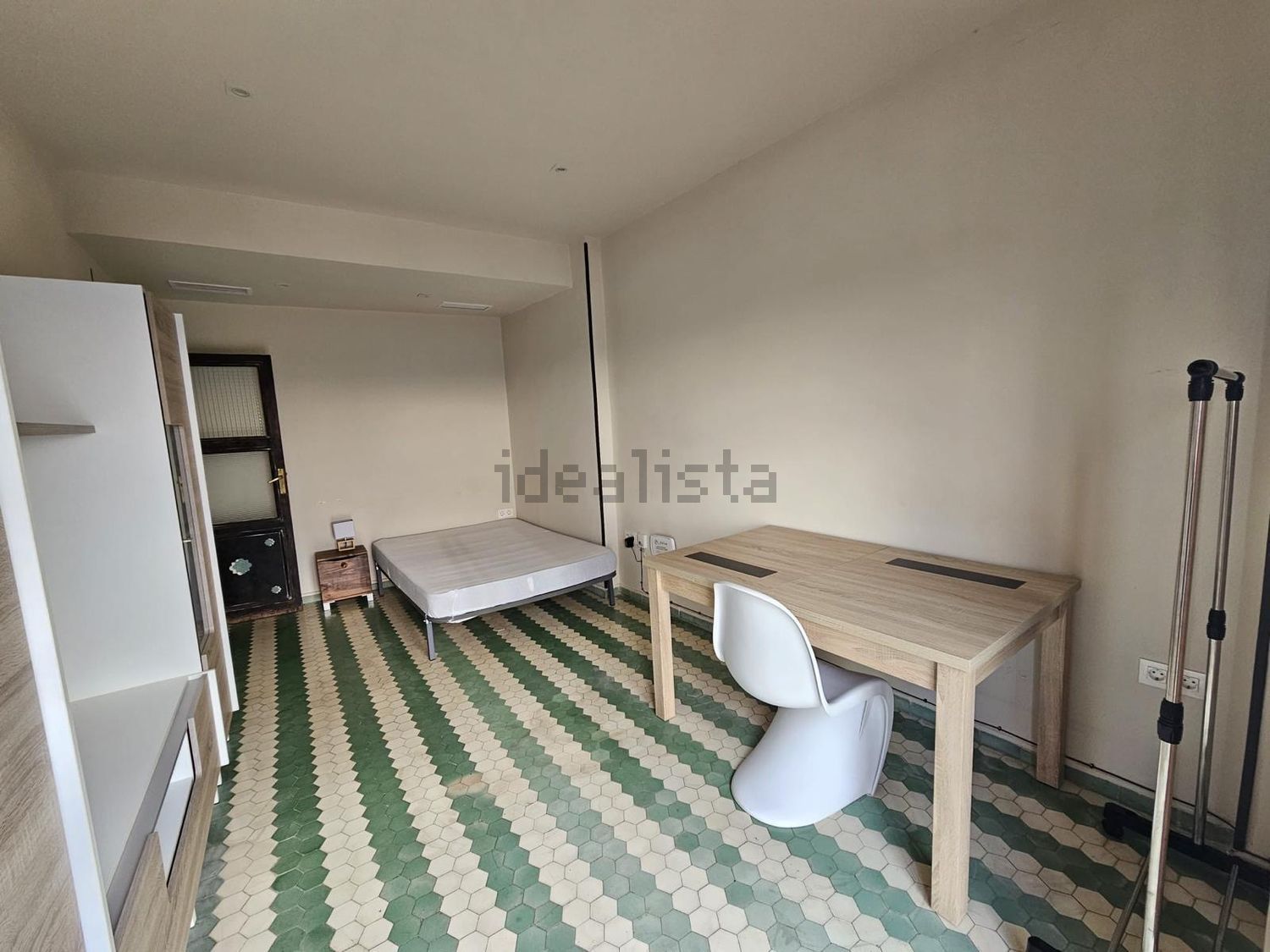 Zimmer zur Miete, Granada