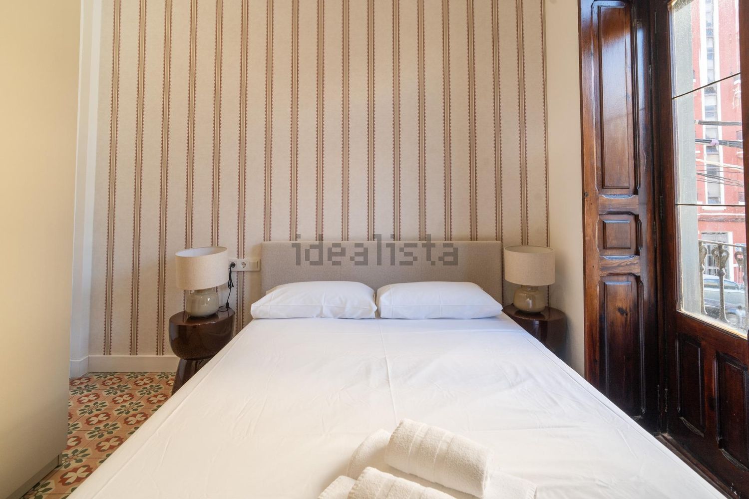Pis de 80 m² a València