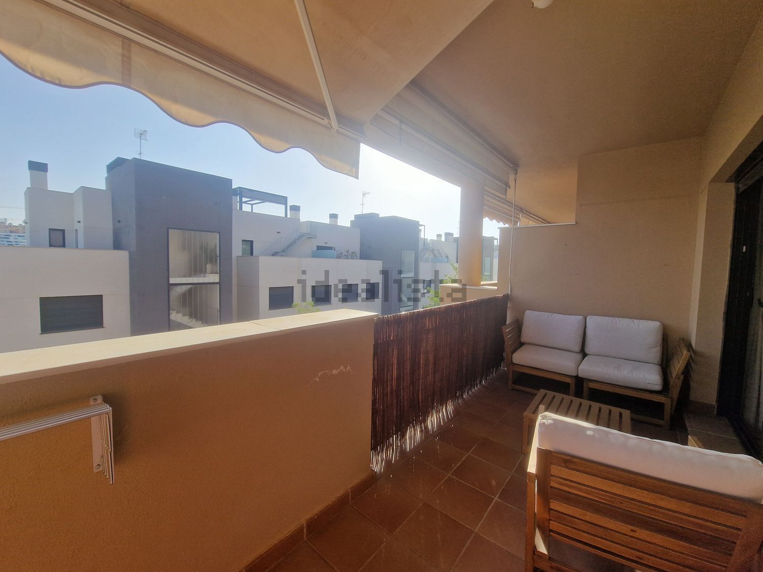 Appartement 120 m² à Mijas