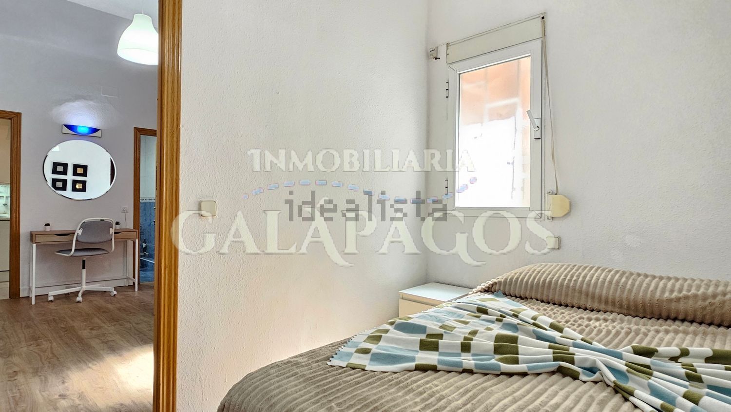 Pis de 50 m² a Madrid