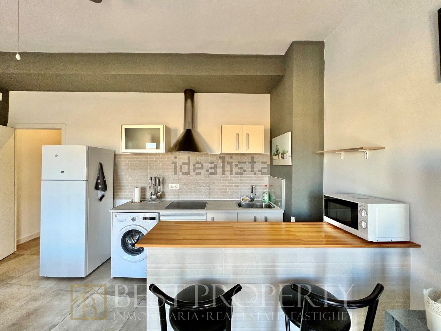 Pis de 52 m² a Úbeda