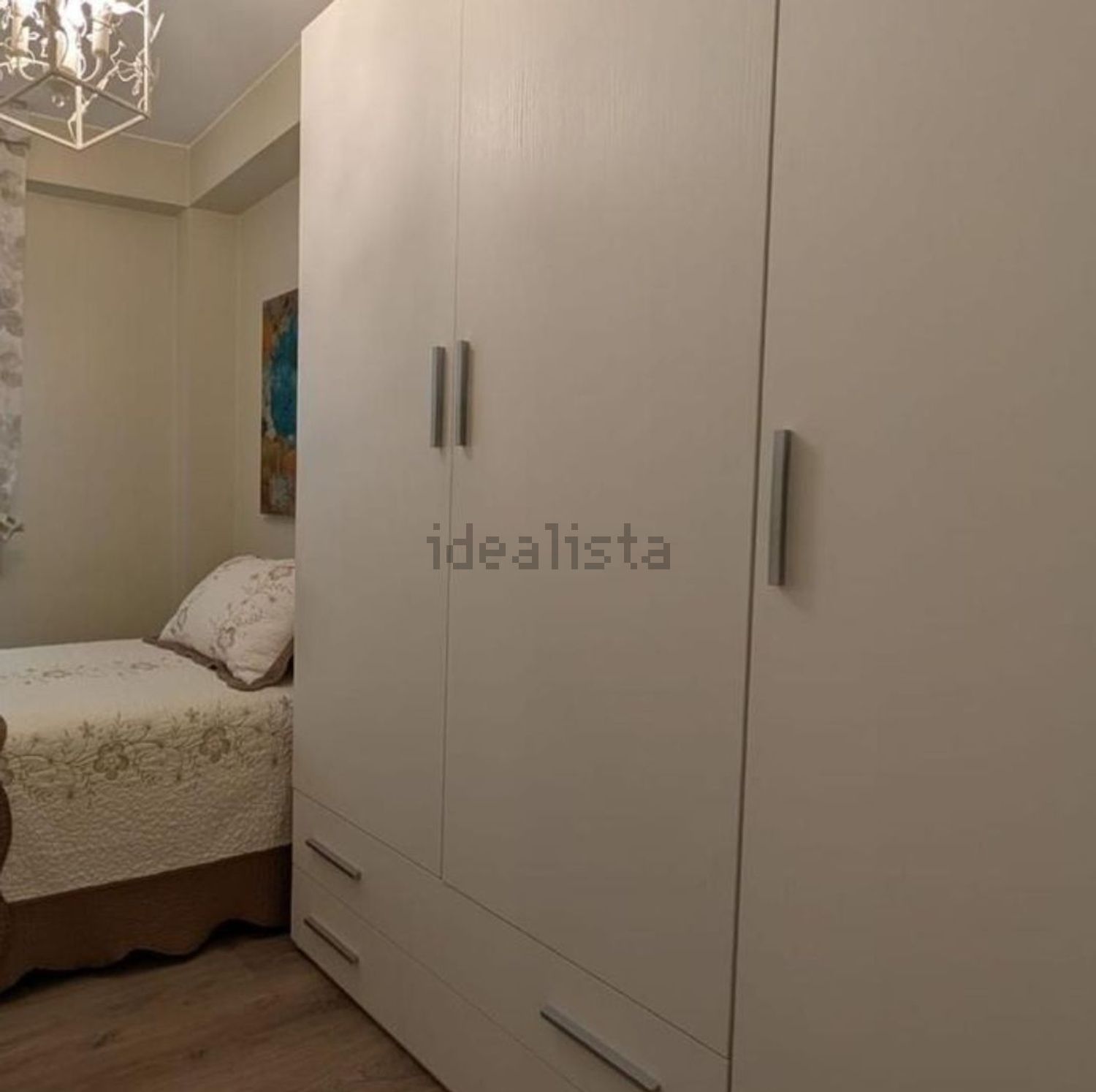 Pis de 64 m² a Madrid