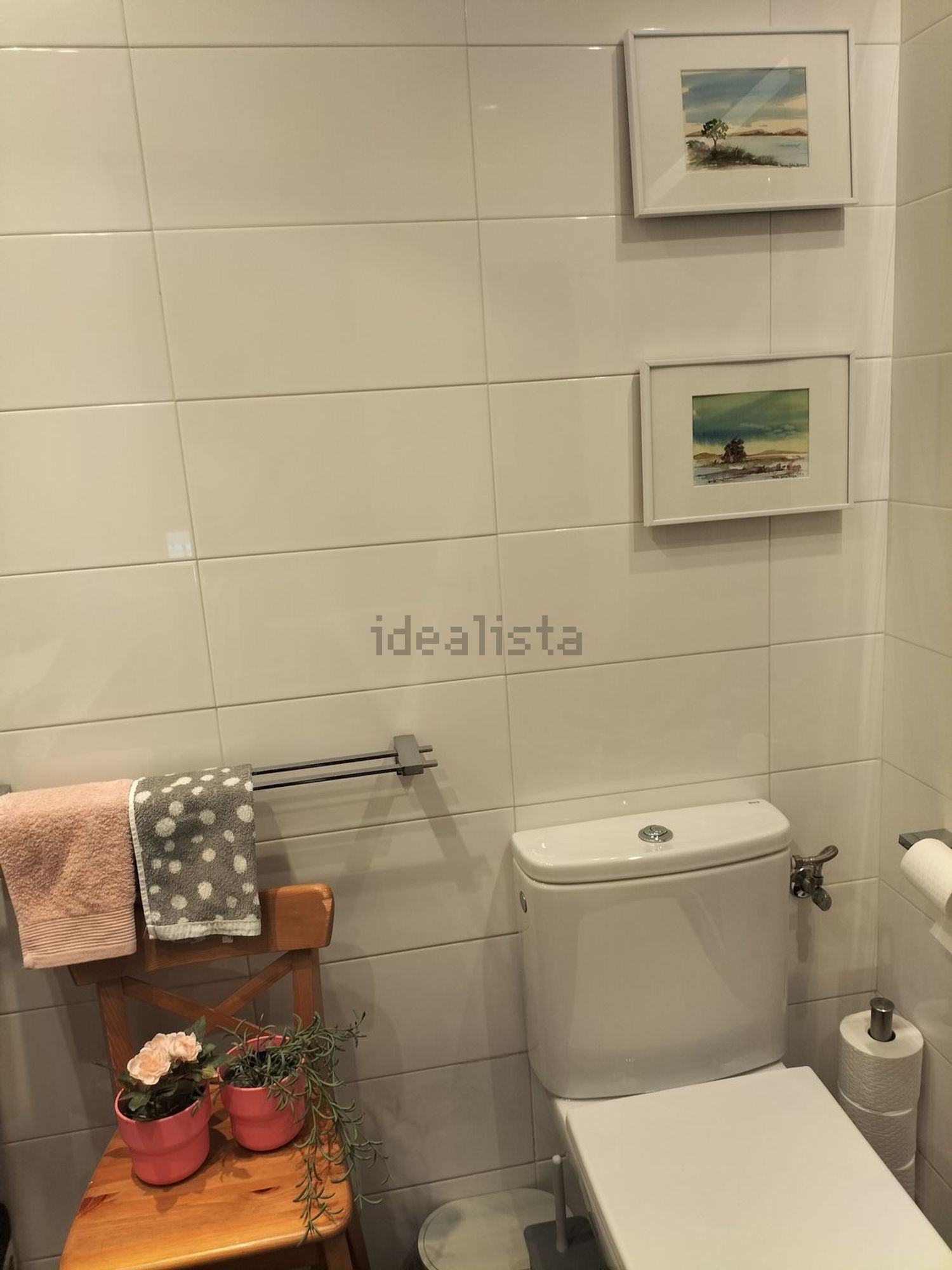 Habitación en alquiler, Lejona