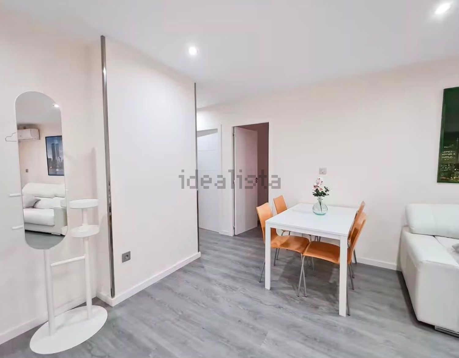 Pis de 95 m² a Múrcia