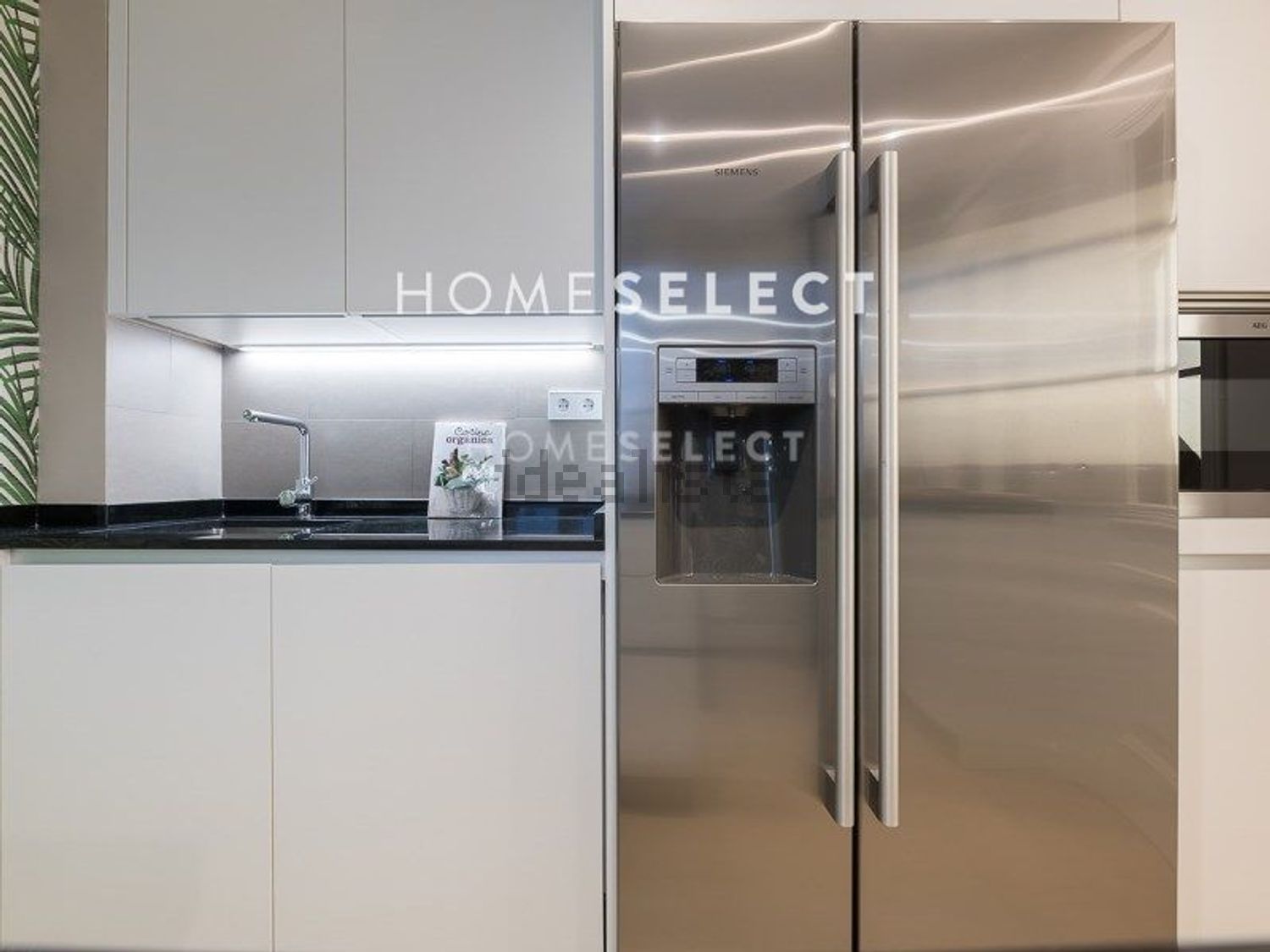 Wohnung 201 m² in Madrid