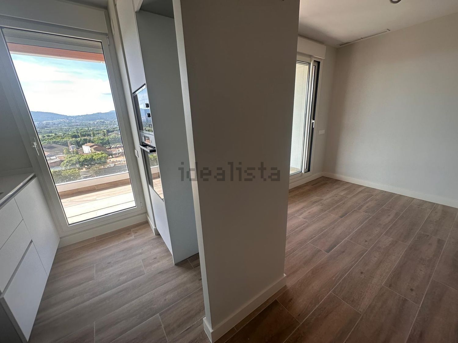 Pis de 101 m² a Sant Joan Despí