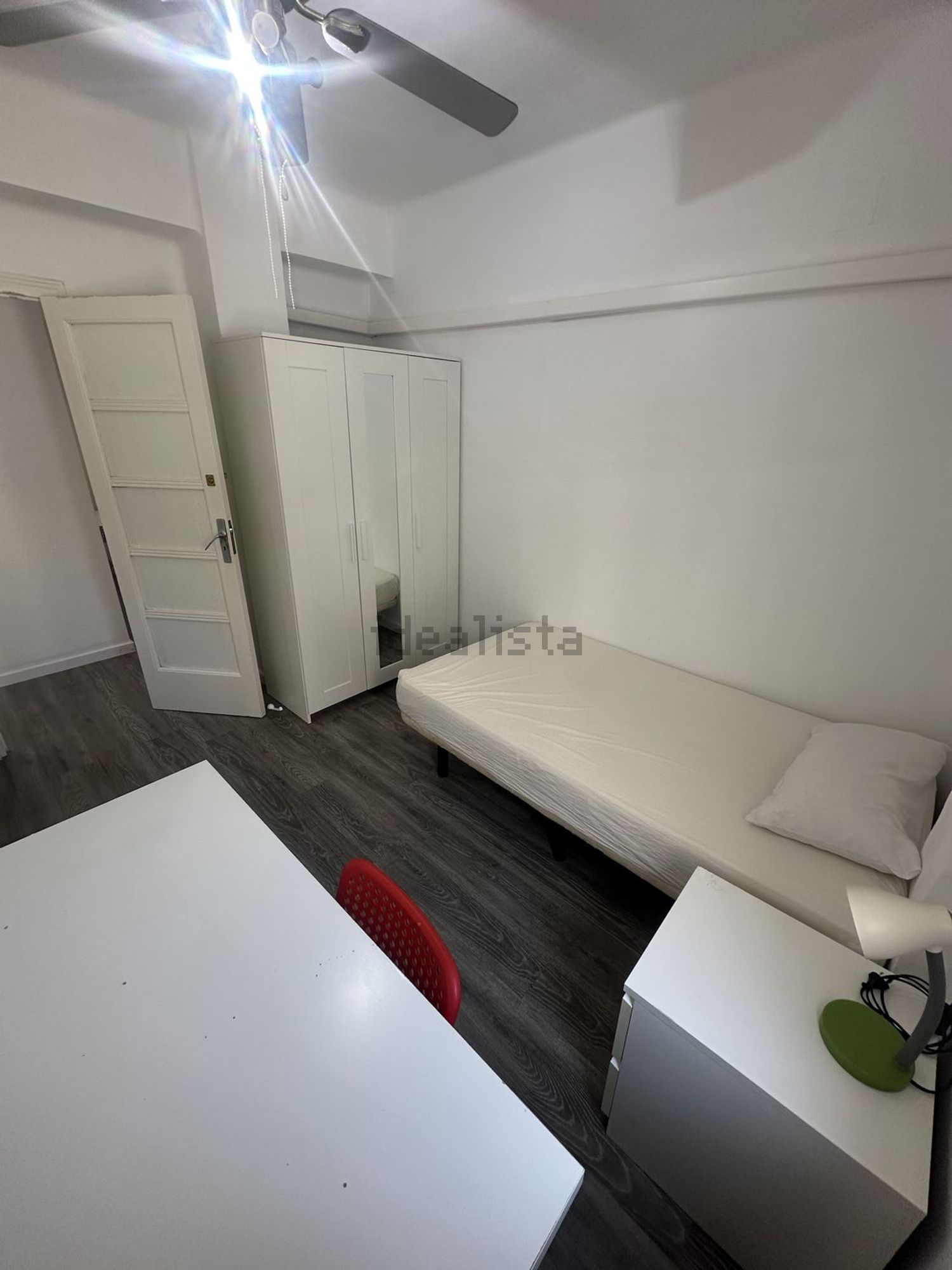 Appartamento 60 m² a Valencia