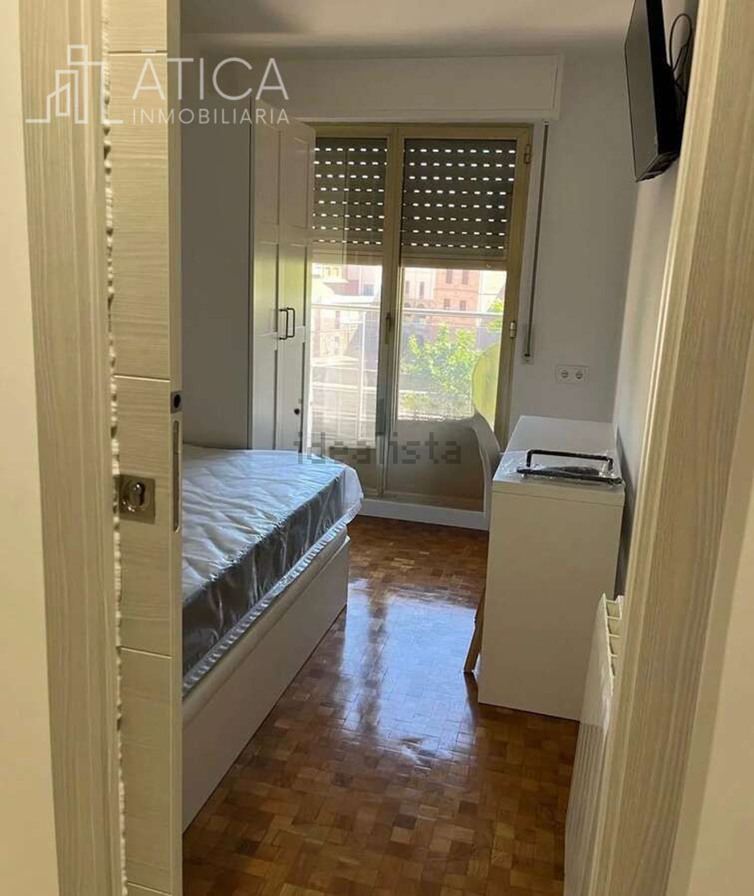 Zimmer 100 m², Salamanca