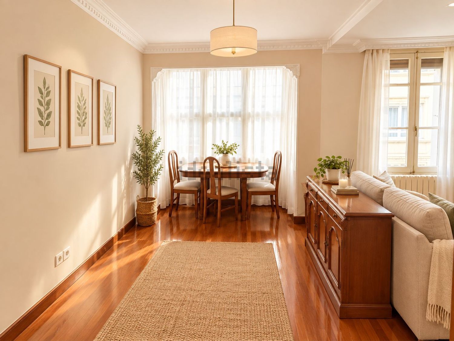 Appartamento 90 m² a Getxo