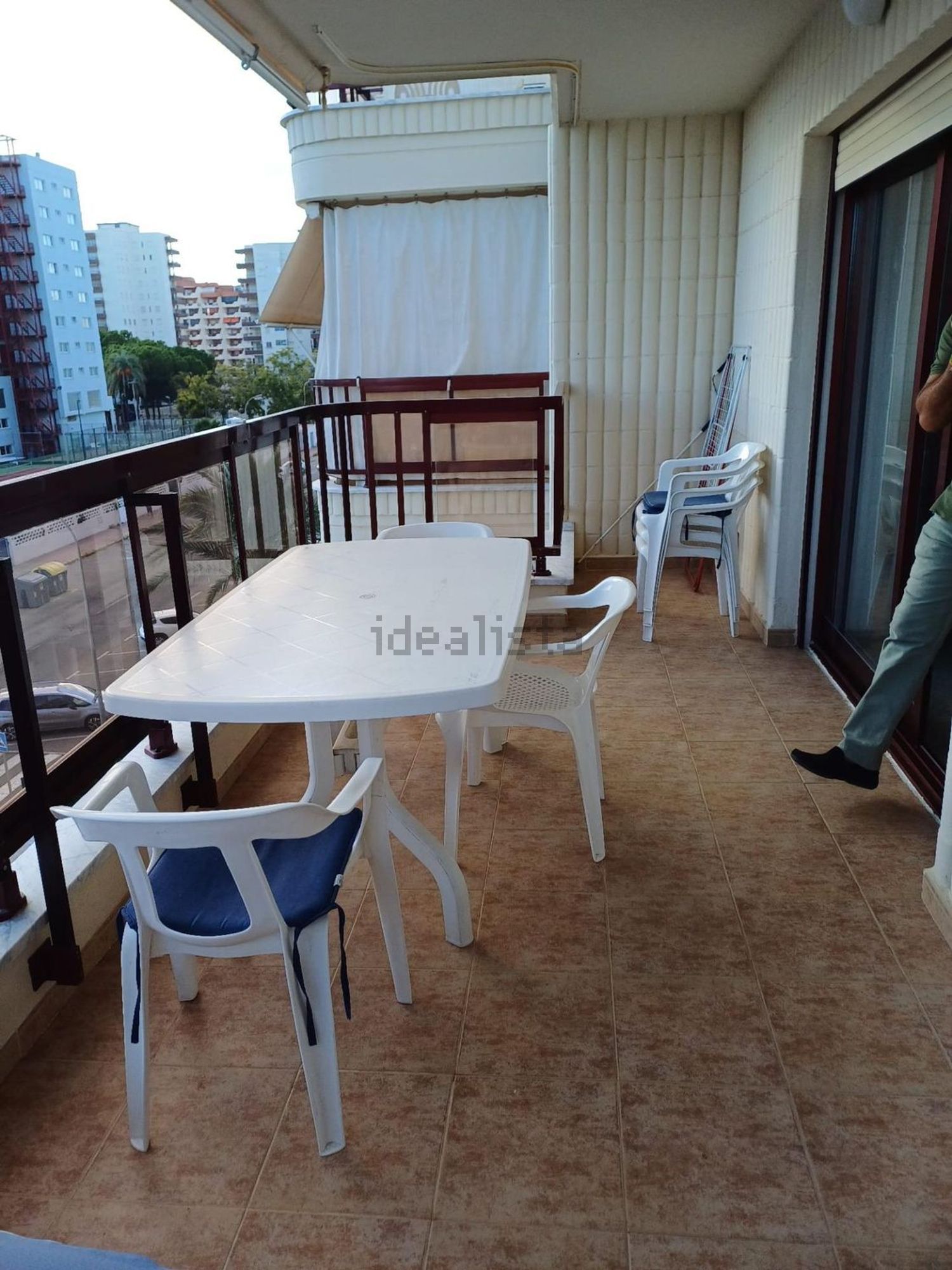 Pis de 93 m² a Gandia