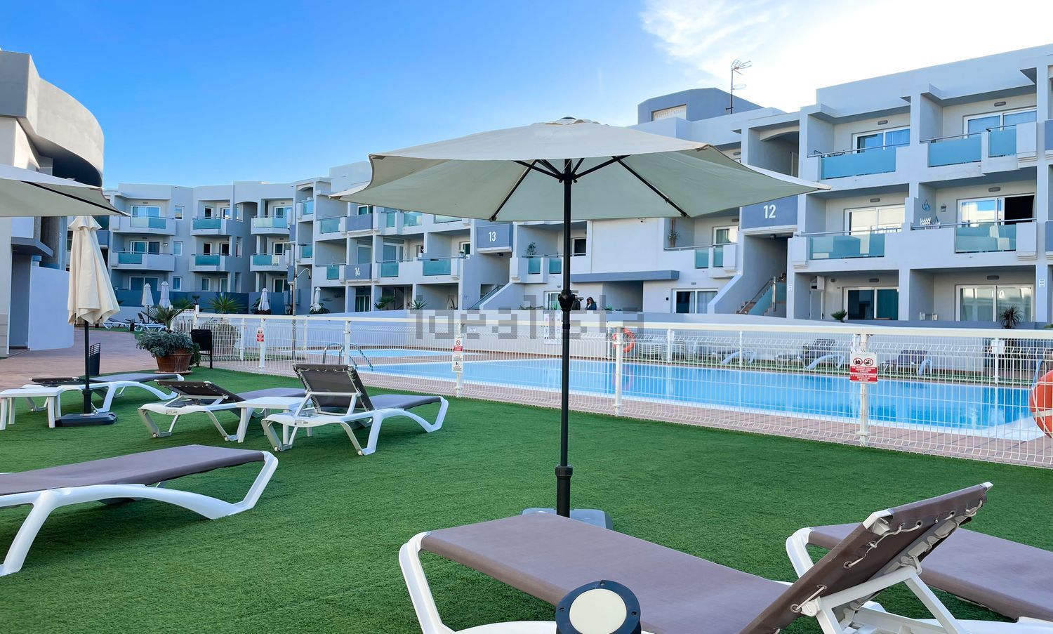 Appartamento 52 m² a La Oliva