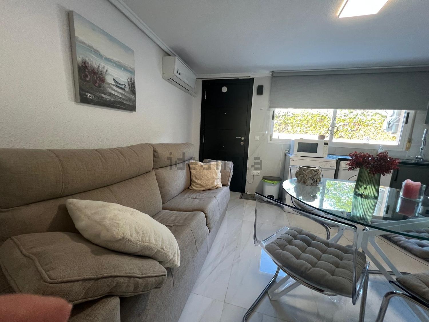 Pis de 45 m² a Torrevella