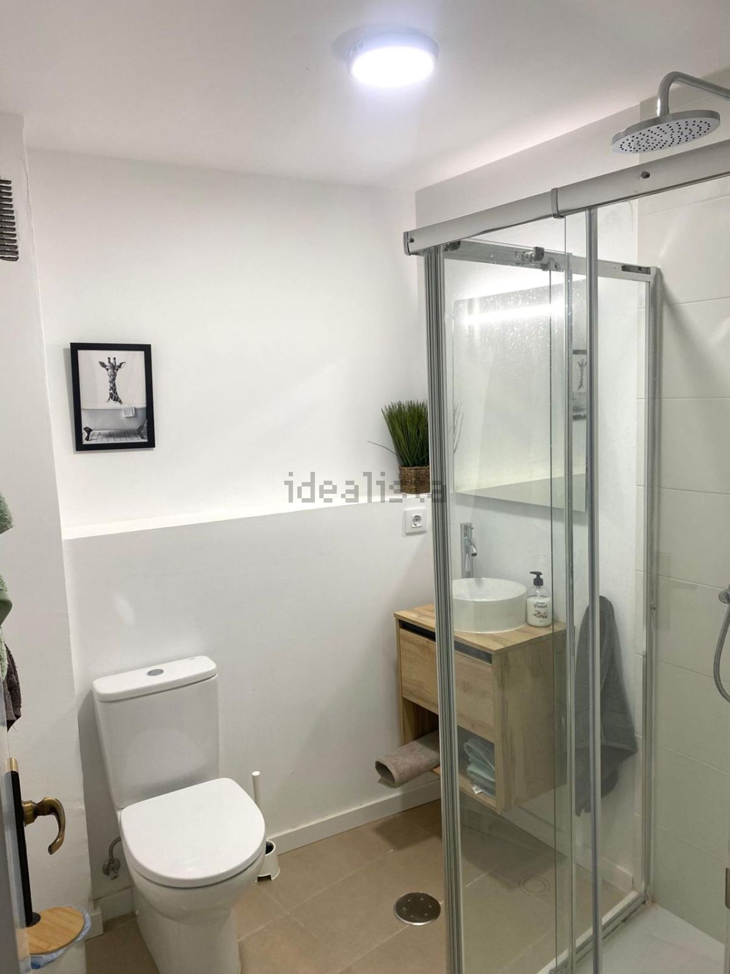 Habitación 120 m², Albacete