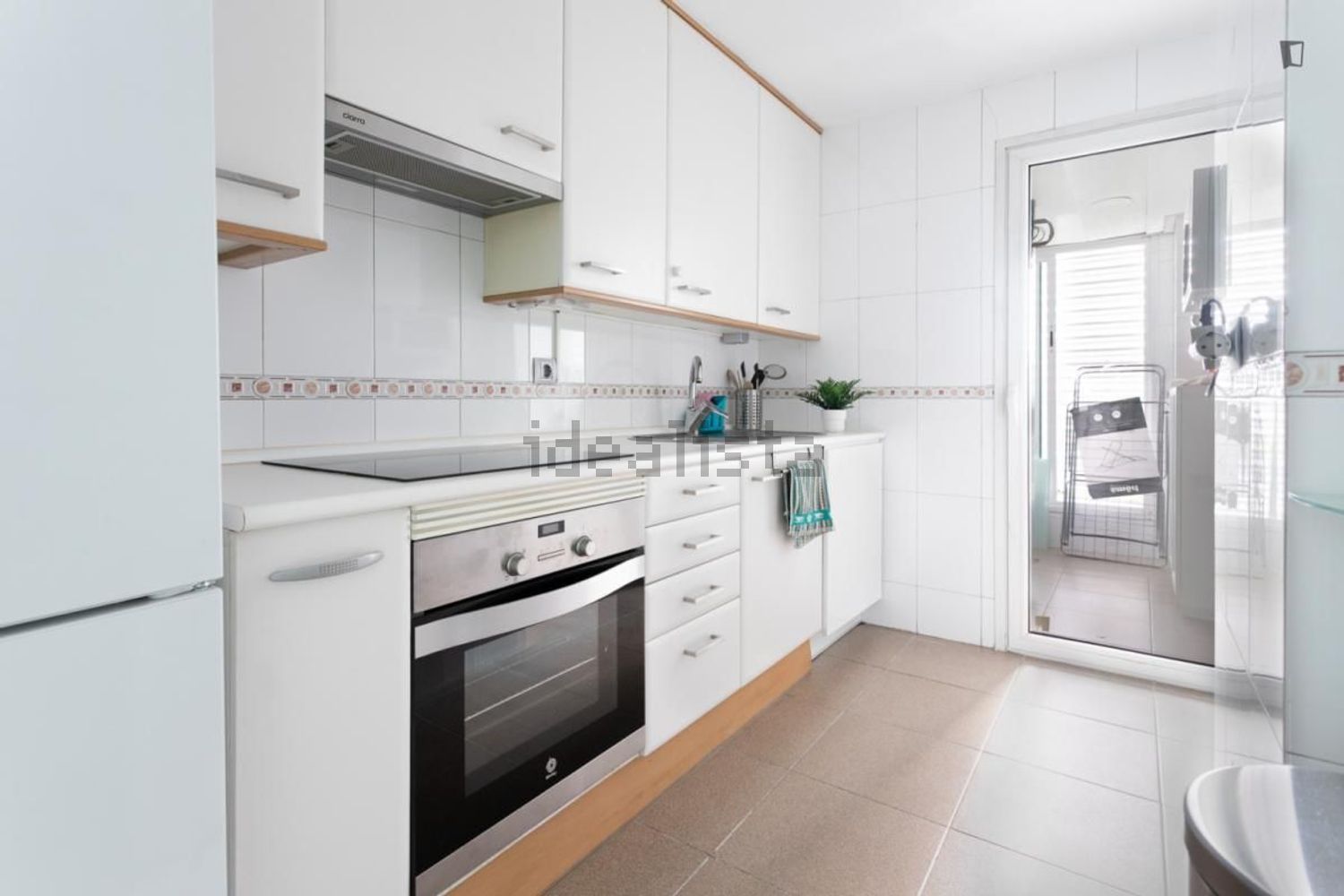 Habitación 80 m², Madrid