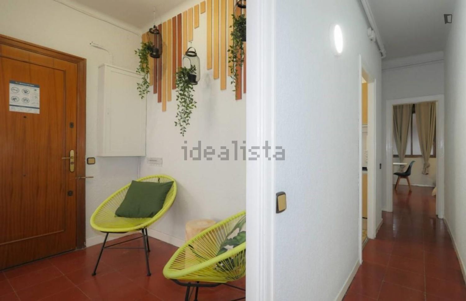 Habitación en alquiler, Barcelona